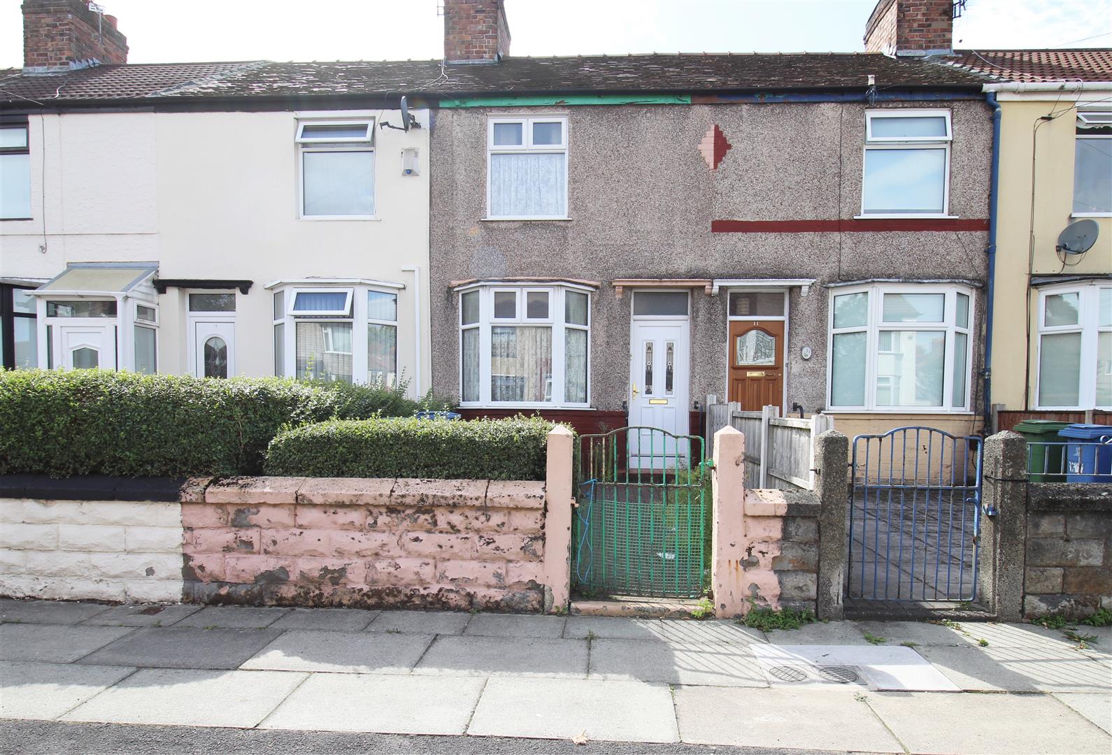 Property Details Estate Agents, Aintree, Liverpool Grosvenor